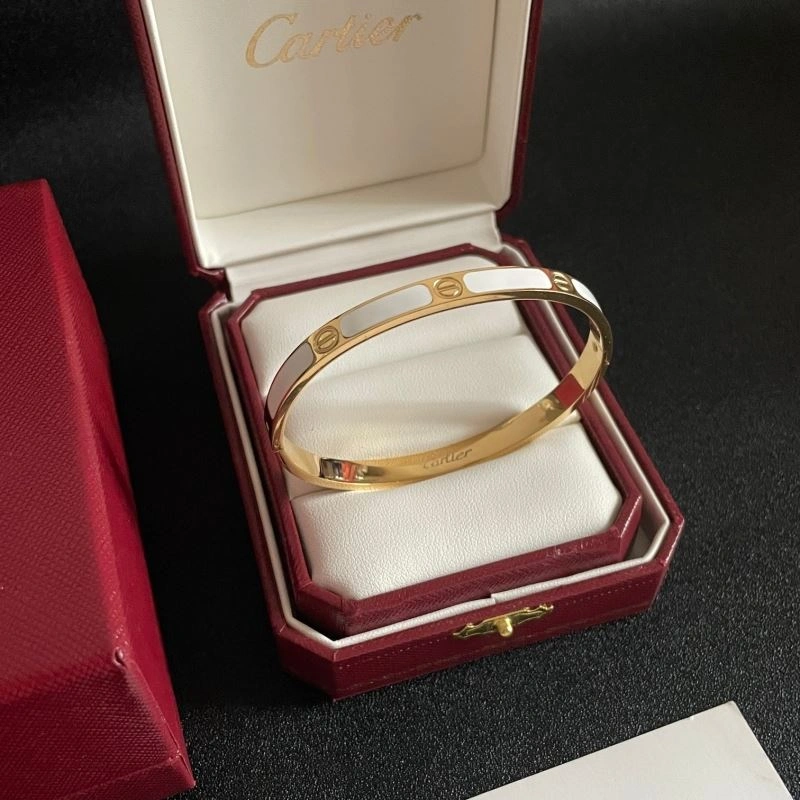 Cartier Bracelets ZeroBulk 217660