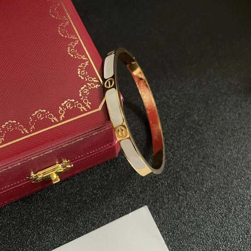 Cartier Bracelets ZeroBulk 217660