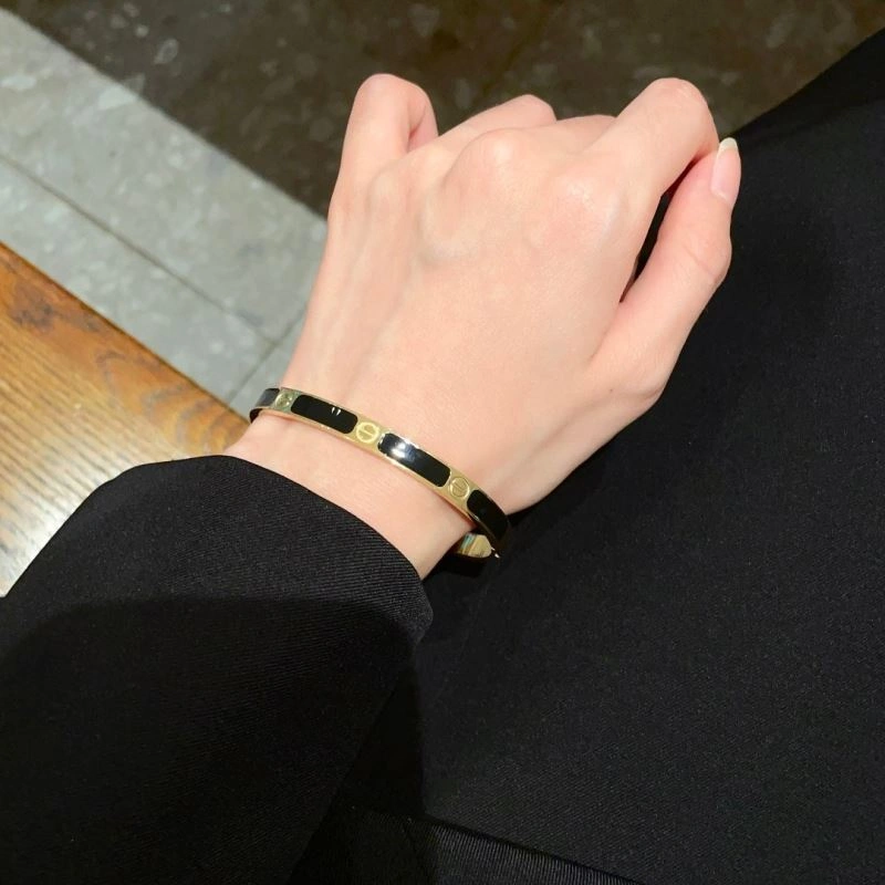 WaterResistant Cartier Bracelets 217663