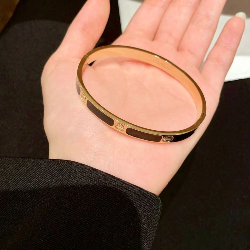 WaterResistant Cartier Bracelets 217663