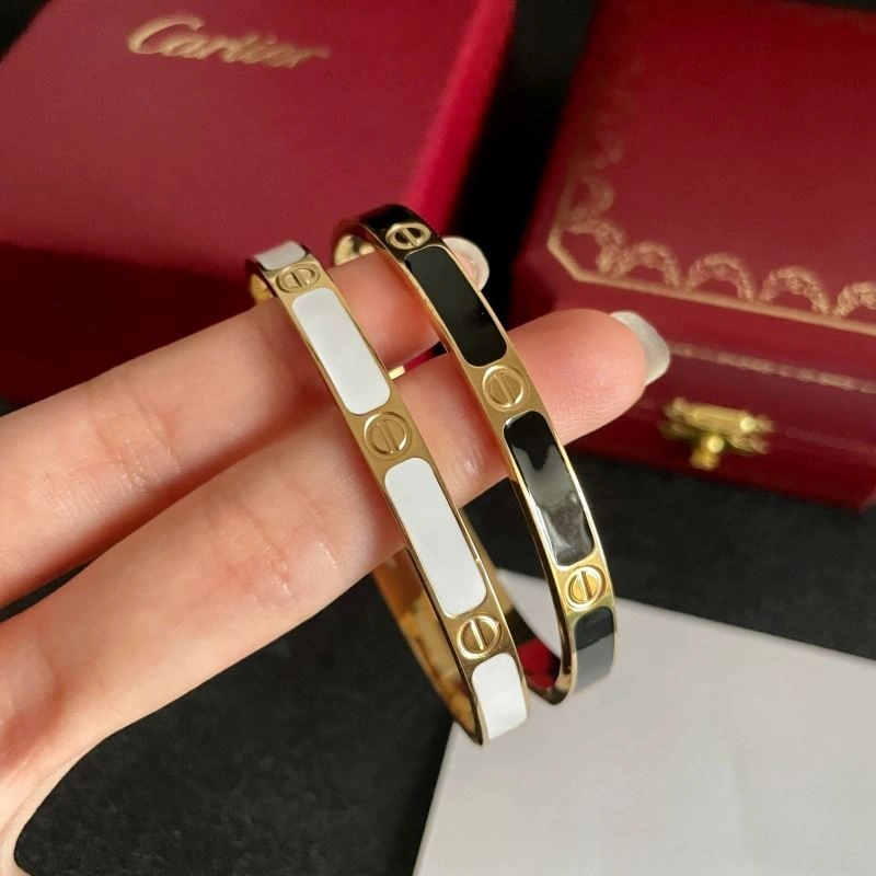 WaterResistant Cartier Bracelets 217663