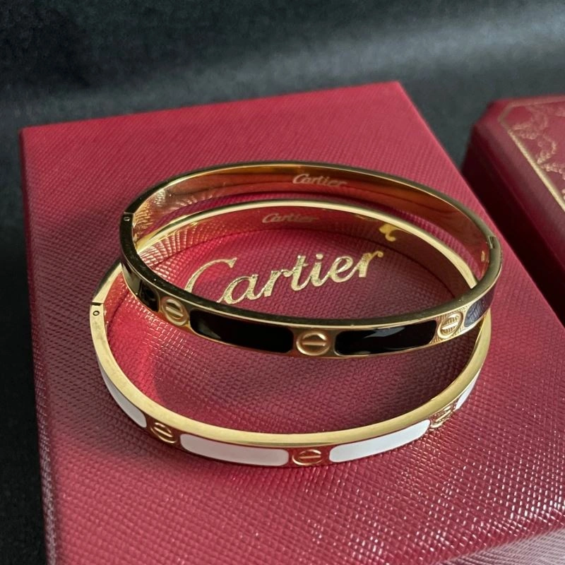 WaterResistant Cartier Bracelets 217663