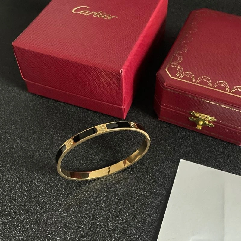 WaterResistant Cartier Bracelets 217663