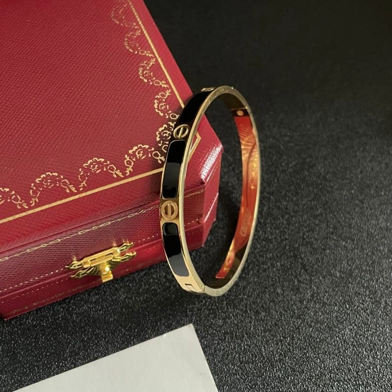 WaterResistant Cartier Bracelets 217663