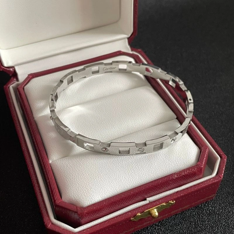 Trendsetting Cartier Bracelets 217645