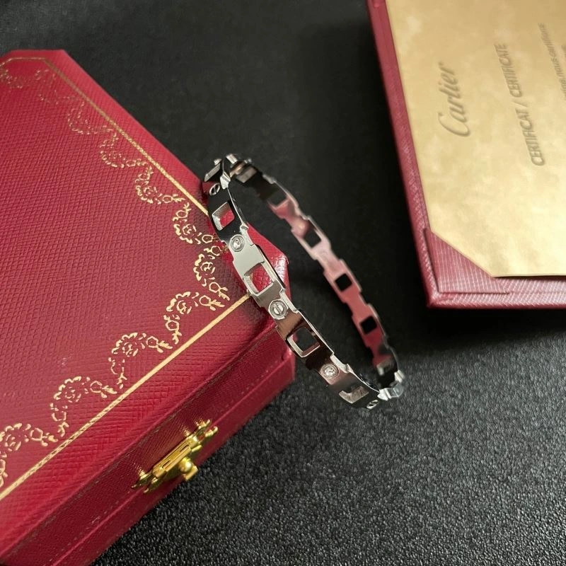Trendsetting Cartier Bracelets 217645