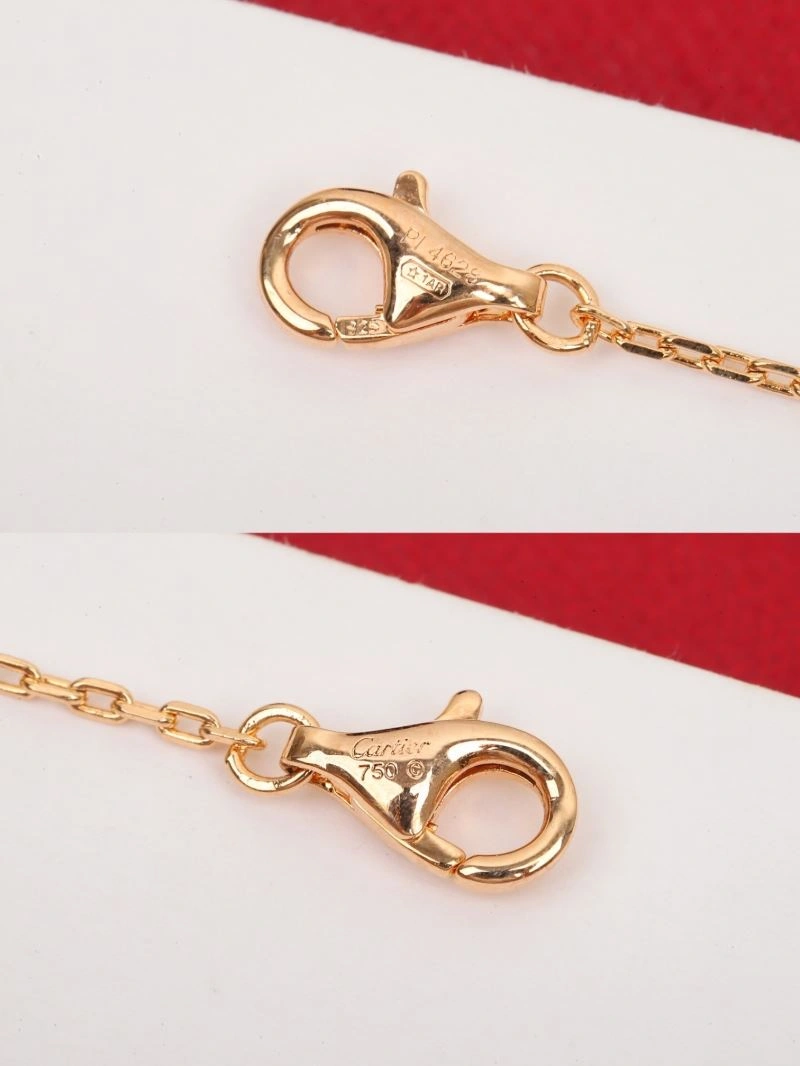 Cartier Bracelets Breathable 217650