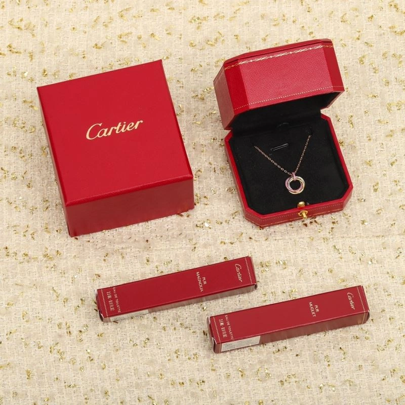 Cartier Bracelets Bold 217658