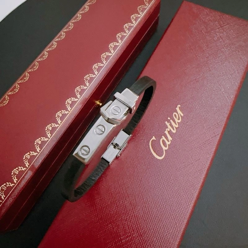 EyeCatching Cartier Bracelets 217651