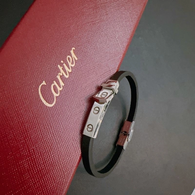 EyeCatching Cartier Bracelets 217651