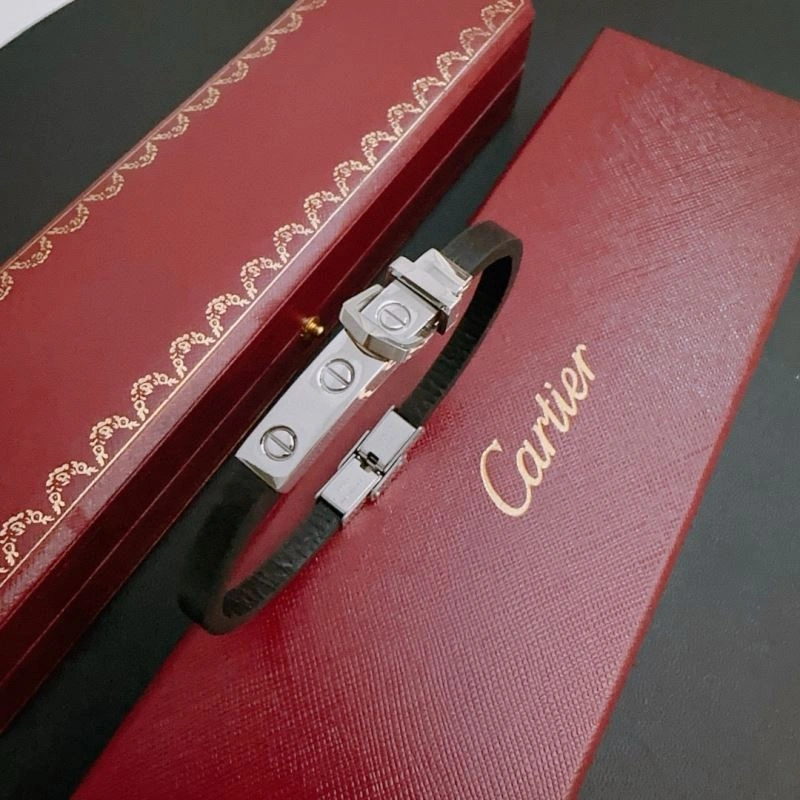 EyeCatching Cartier Bracelets 217651