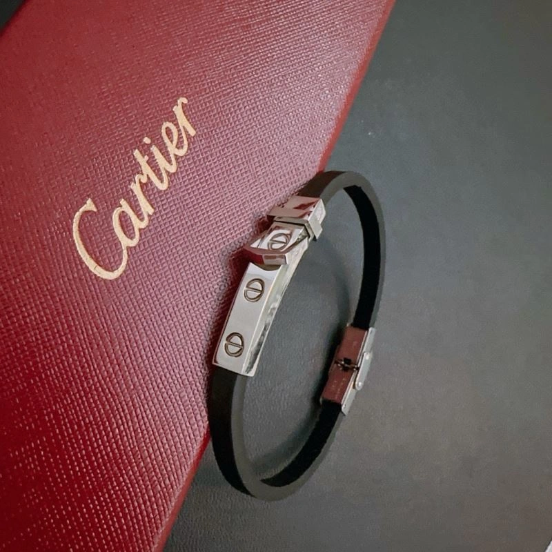 EyeCatching Cartier Bracelets 217651