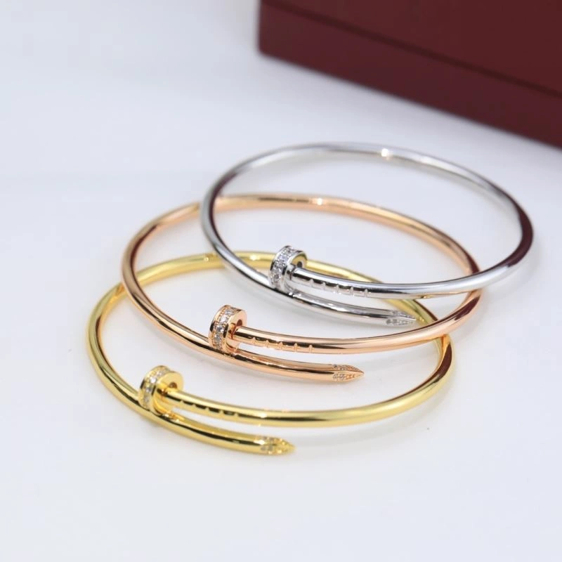 Refined Cartier Bracelets 217647