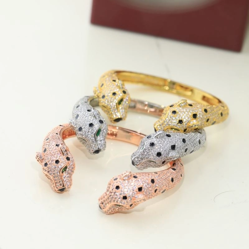 Cartier Bracelets ComfortFit 217656