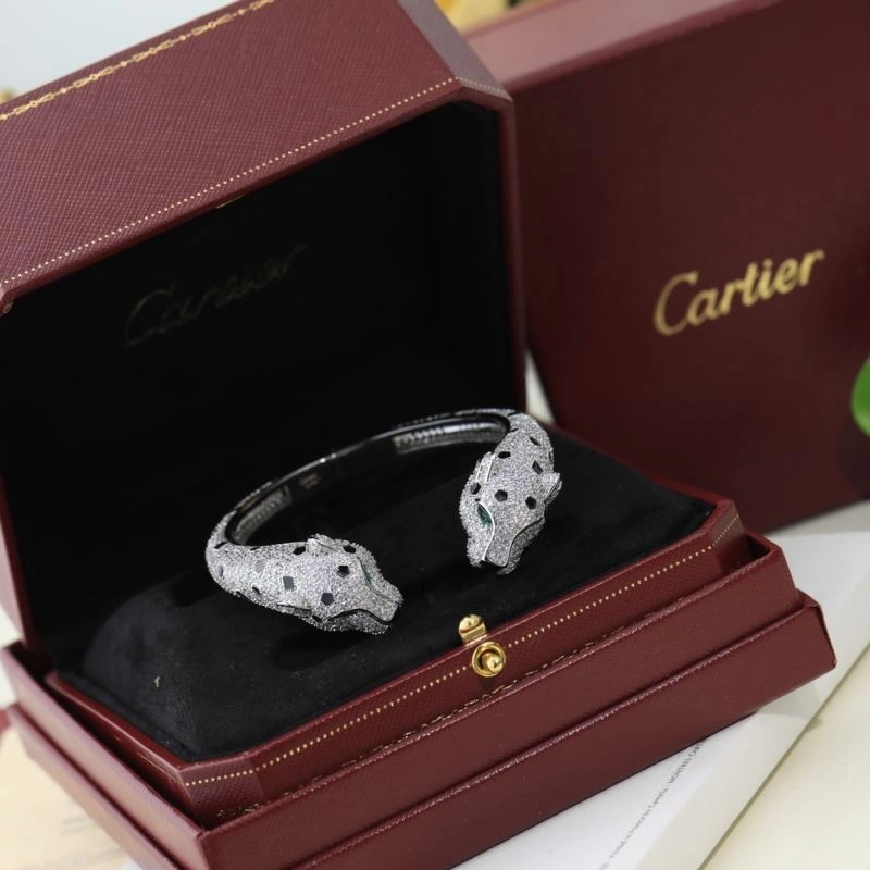 Cartier Bracelets ComfortFit 217656