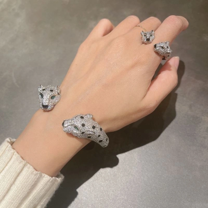 Cartier Bracelets ComfortFit 217656