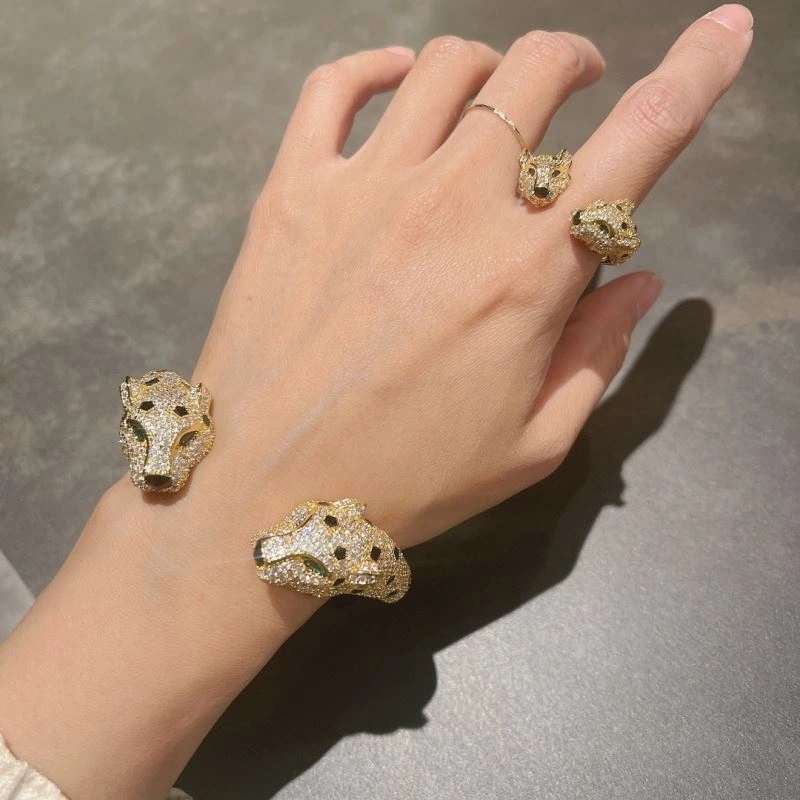 Cartier Bracelets ComfortFit 217656
