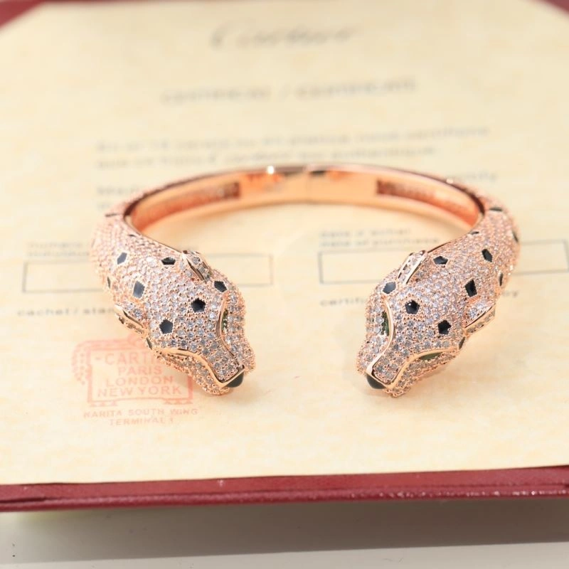 Cartier Bracelets ComfortFit 217656