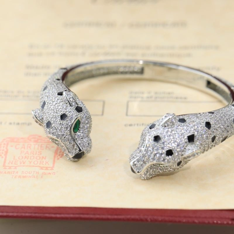 Cartier Bracelets ComfortFit 217656