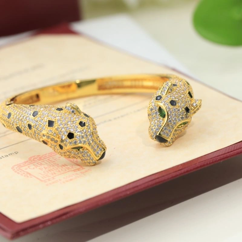 Cartier Bracelets ComfortFit 217656