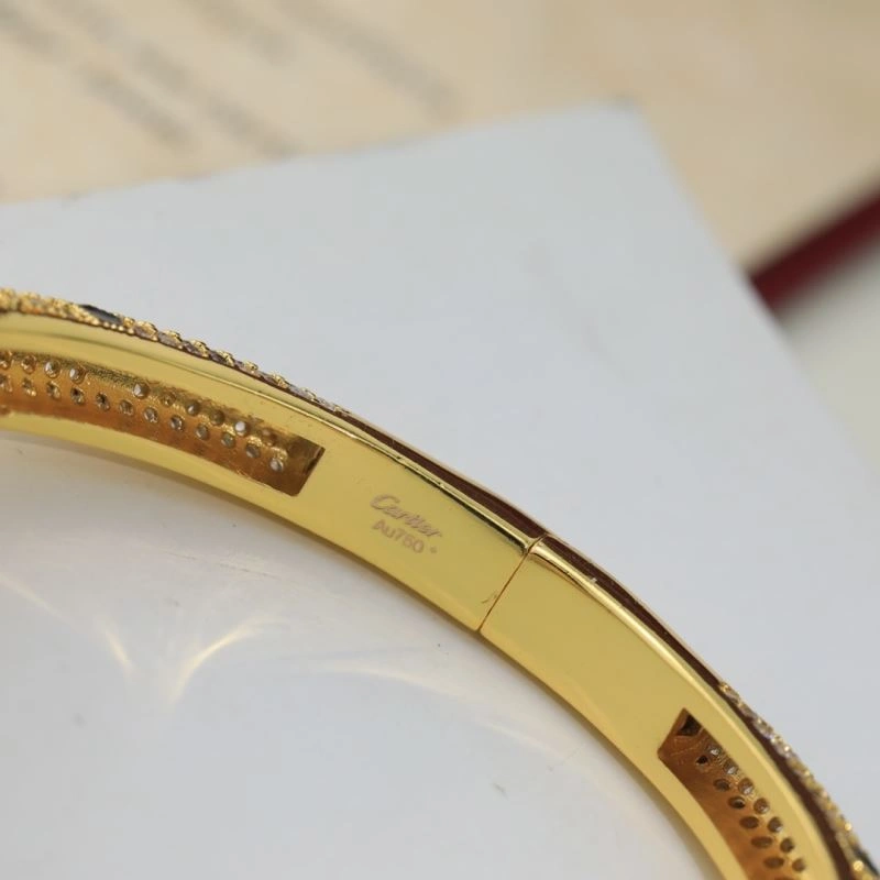 Cartier Bracelets ComfortFit 217656