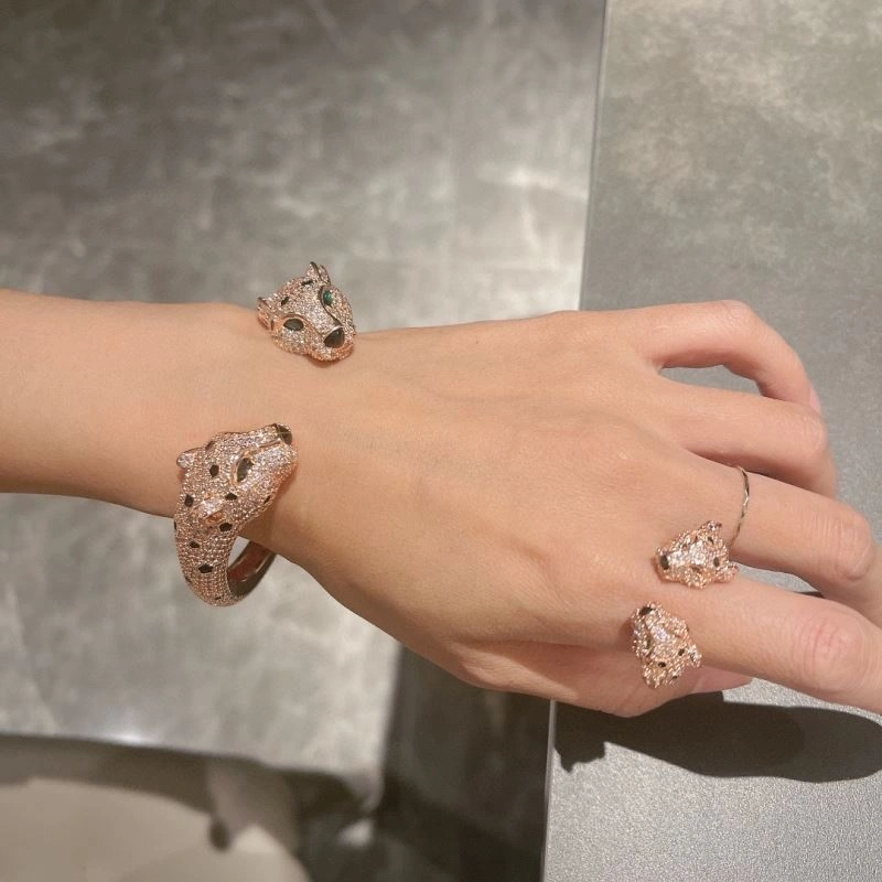 Cartier Bracelets ComfortFit 217656