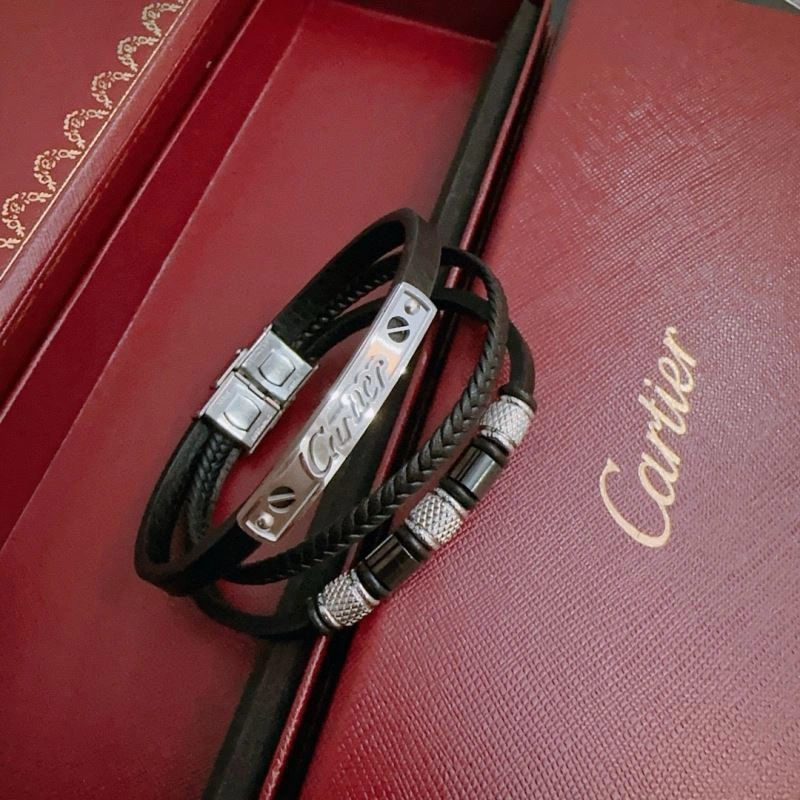 Cartier Bracelets QuickDry 217654