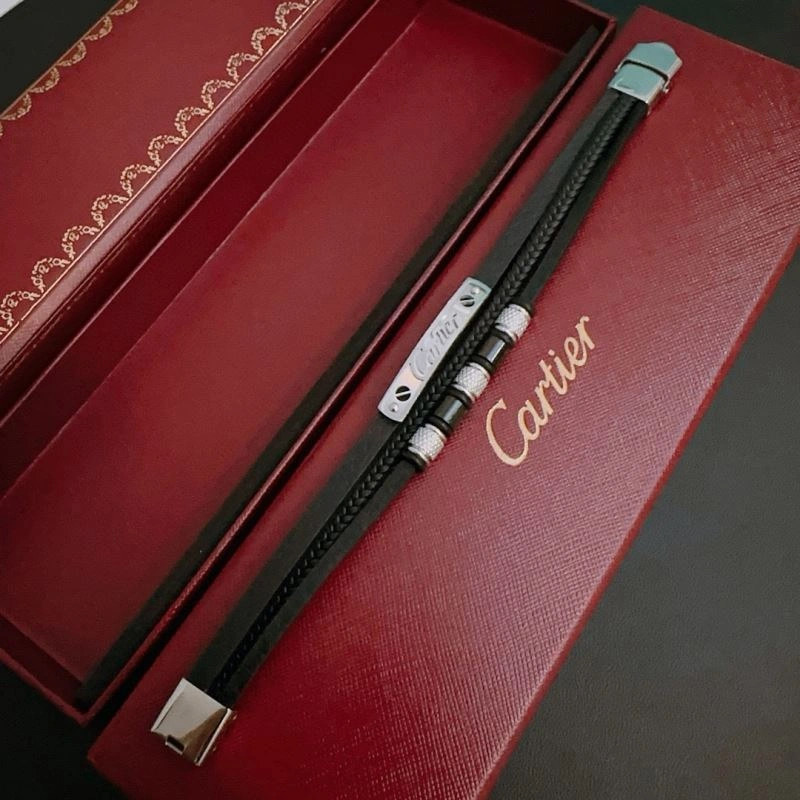 Cartier Bracelets QuickDry 217654