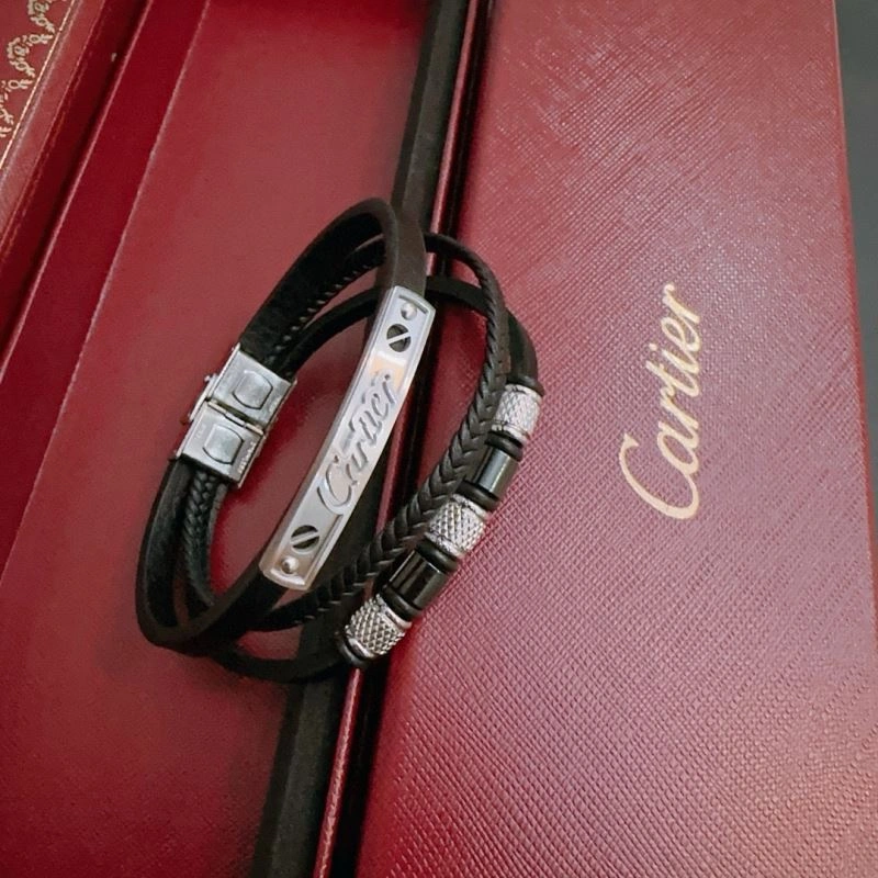 Cartier Bracelets QuickDry 217654