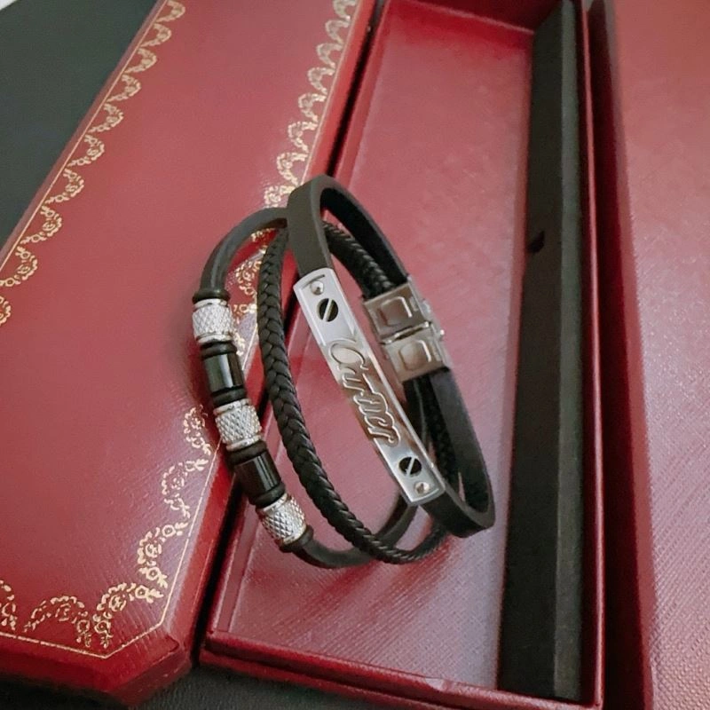 Cartier Bracelets QuickDry 217654