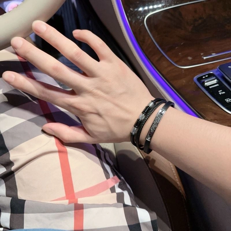Cartier Bracelets QuickDry 217654