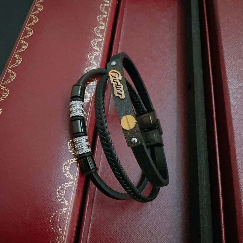 Popular Cartier Bracelets 217655
