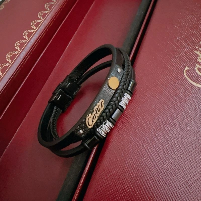 Popular Cartier Bracelets 217655