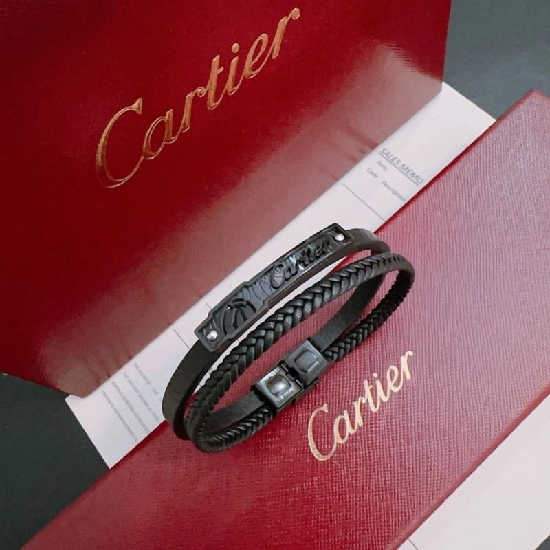 Timeless Cartier Bracelets 217615