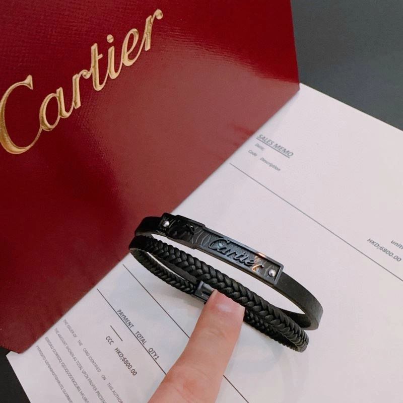 Timeless Cartier Bracelets 217615