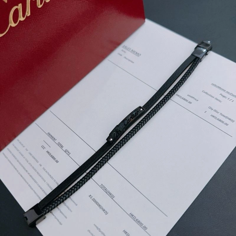 Timeless Cartier Bracelets 217615