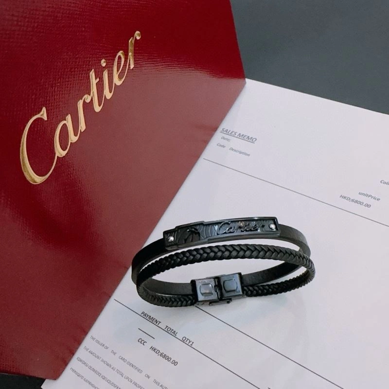 Timeless Cartier Bracelets 217615