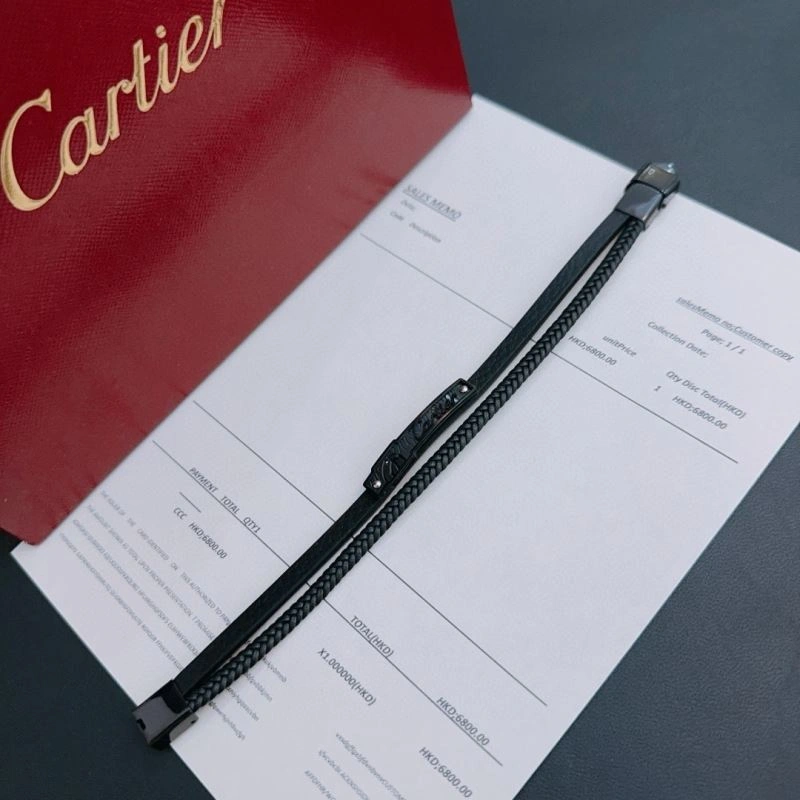 Timeless Cartier Bracelets 217615