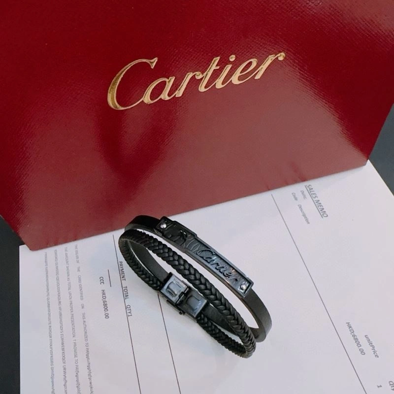 Timeless Cartier Bracelets 217615