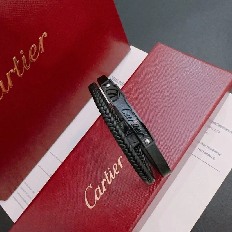 Timeless Cartier Bracelets 217615
