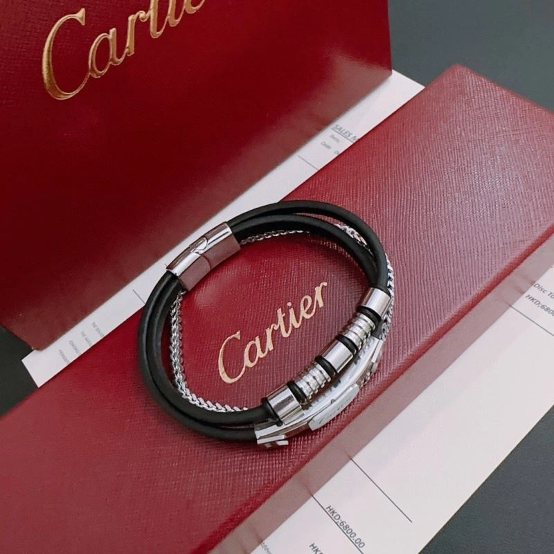 Cartier Bracelets Resilient 217639