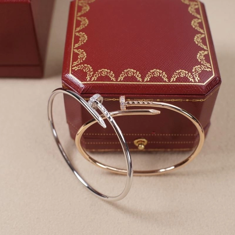 Cartier Bracelets Timeless 217618