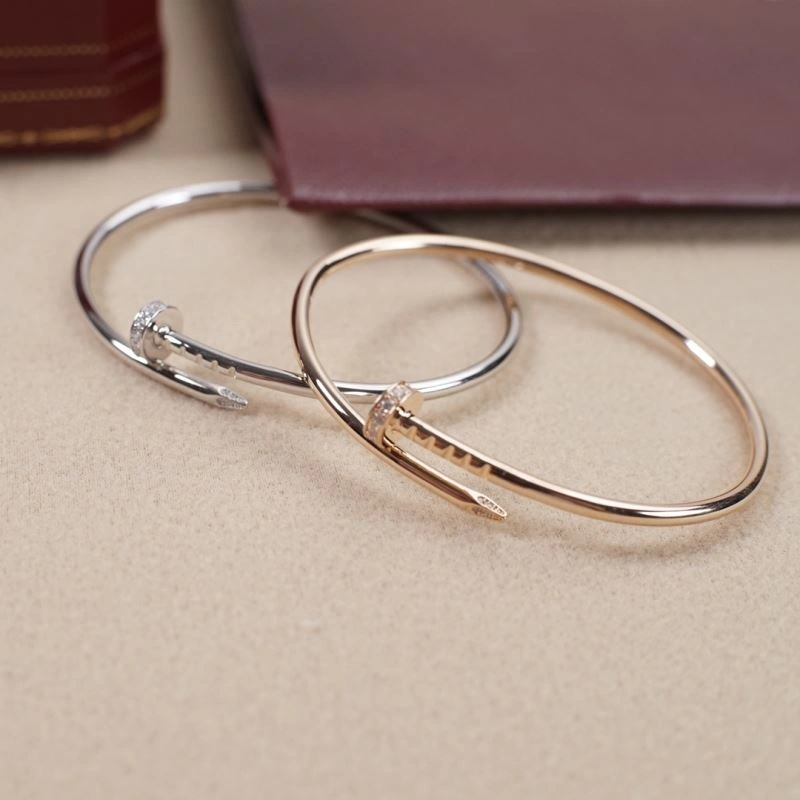 Cartier Bracelets Timeless 217618