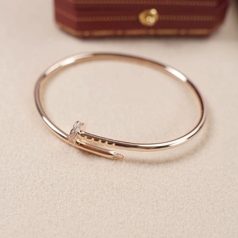 Cartier Bracelets Timeless 217618