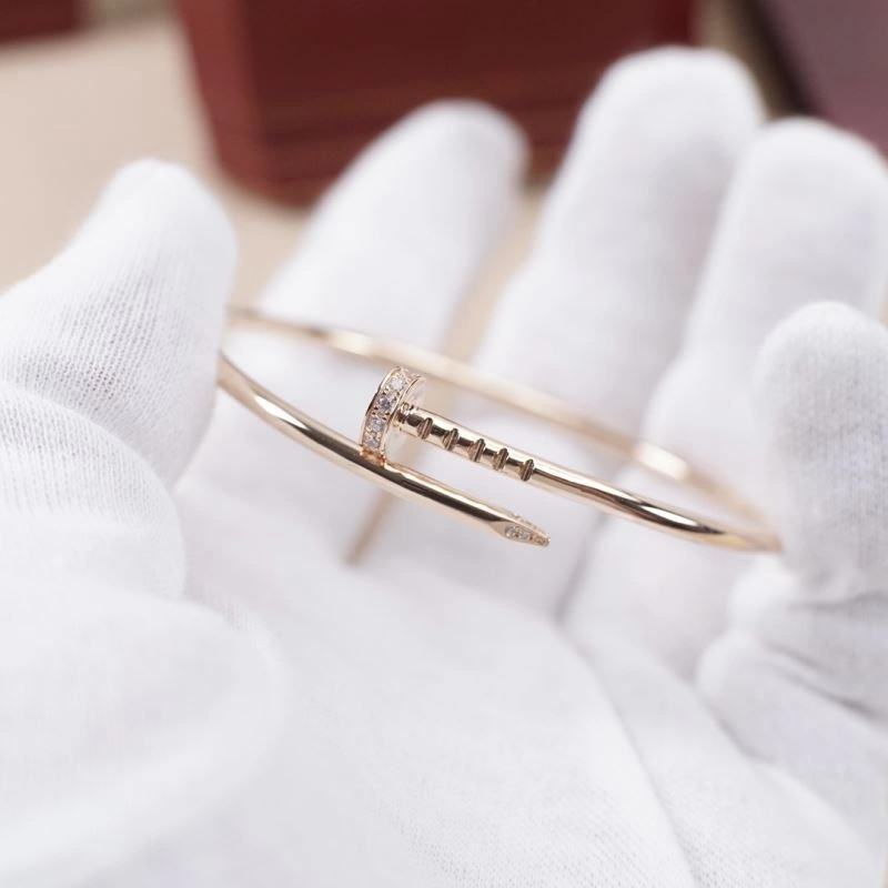 Cartier Bracelets Timeless 217618