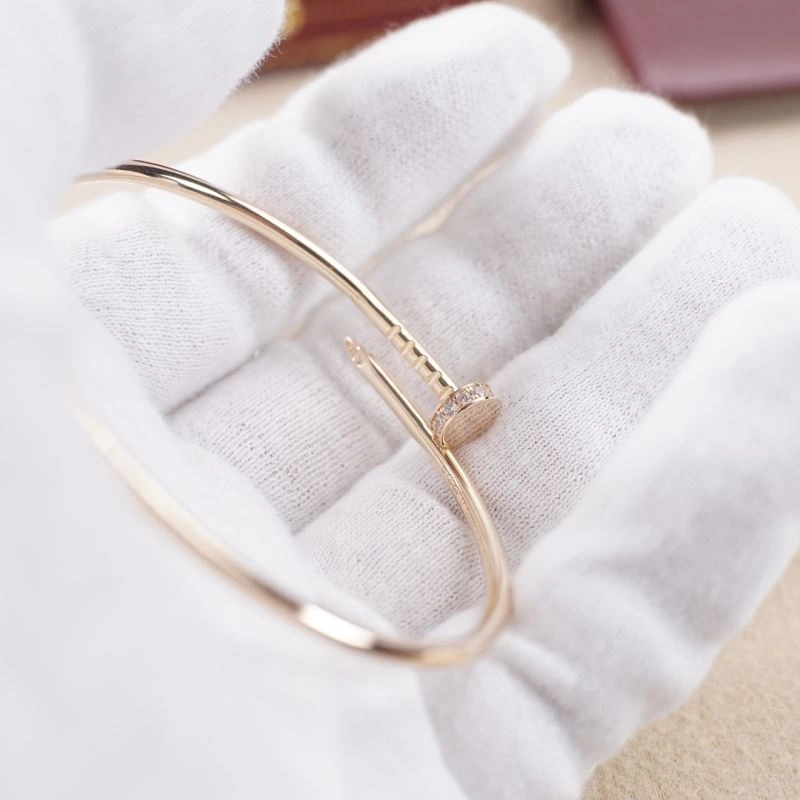 Cartier Bracelets Timeless 217618