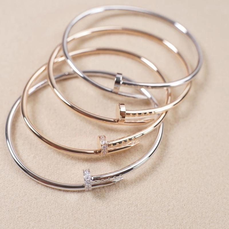Cartier Bracelets Timeless 217618