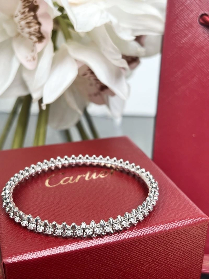 Reliable Cartier Bracelets 217607