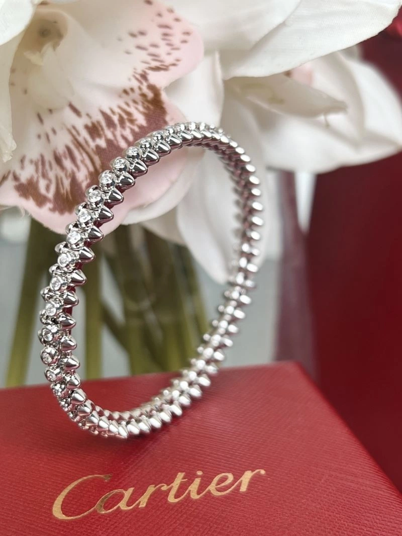 Reliable Cartier Bracelets 217607
