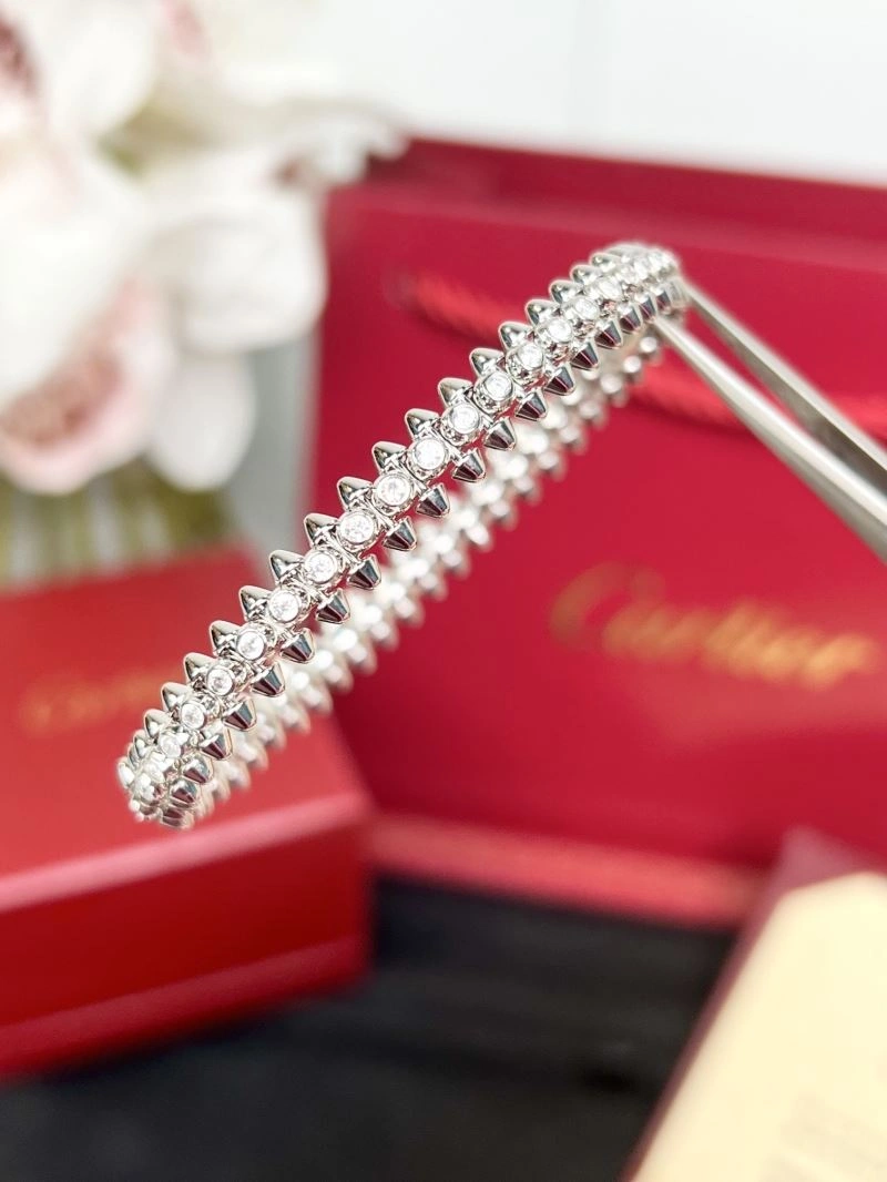 Reliable Cartier Bracelets 217607